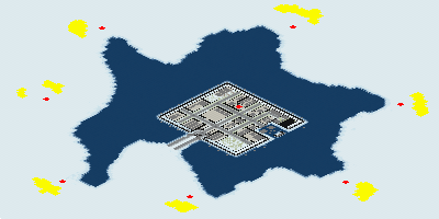 Kremlinville (r20) for multi full-resolution render