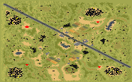 4-Player Temperate Skirmish full-resolution render
