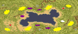 (2) Big Little Lake full-resolution render