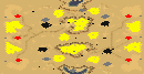 Tour of egypt {BRUTAL MOD} full-resolution render