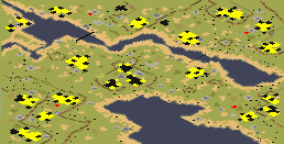 wild country (2-4) full-resolution render