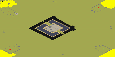 BestMap full-resolution render