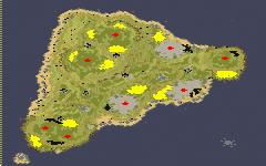 Easter Island(2-8) full-resolution render