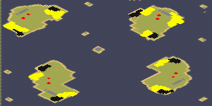 DIE MAPS OF MAPS full-resolution render