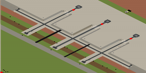 3Kingdoms Flanking Simulator(SOTA AI) full-resolution render