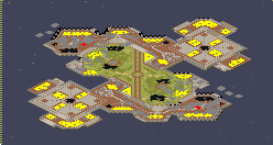 2-Player New Urban Large Map full-resolution render