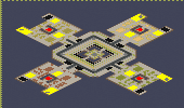 4-Player New Urban Skirmish full-resolution render