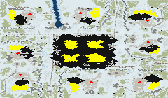 8-Player Snow Large Map full-resolution render