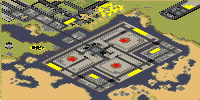 3-Player New Urban Skirmish full-resolution render