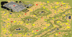 Hights 2-8 full-resolution render
