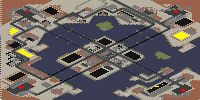 A4 full-resolution render