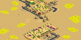 4-Player Desert Skirmish full-resolution render