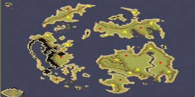Final Fantasy upraveno full-resolution render
