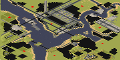 PyeongTaek2(Camp Humphreys) full-resolution render