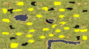 From Forest To Peaks (2-8) (Grim Noise) full-resolution render