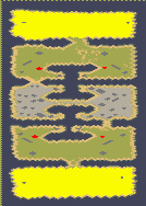 Land Attack 4 Players Modified full-resolution render