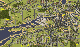 NH Kaliningrad LB full-resolution render
