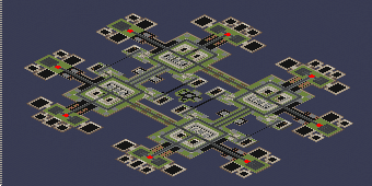 A1 [8] Bay of Pigs X Fast Version full-resolution render