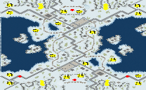 4-Player Snow Skirmish full-resolution render