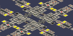 Big Bay Of Pigs smaller full-resolution render