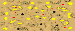 Desert Nexus full-resolution render