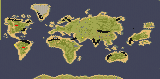 The World bata1 full-resolution render
