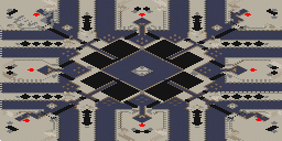8 full-resolution render