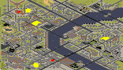 London, England RA2 (Prept) full-resolution render