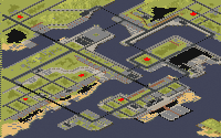 Miami full-resolution render