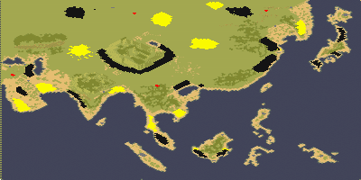 THE ASIAv1 full-resolution render