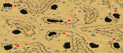 METALED'S SEDONA BC full-resolution render