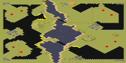 JUNGLES OF MAYA 12 full-resolution render