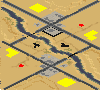 Desert Oil Skirmish full-resolution render
