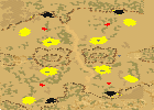 Sahara Nexus full-resolution render
