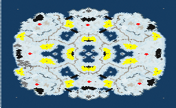 Polyanthus full-resolution render
