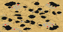 8-Player Desert Skirmish full-resolution render