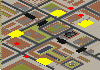 4-Player New Urban Skirmish full-resolution render