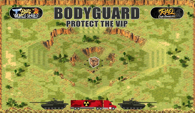Bodyguard - Blitz 6.5 (RA2cashGames.com) full-resolution render