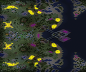 4-Player New Urban Large Map full-resolution render