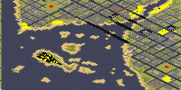 Bay City full-resolution render