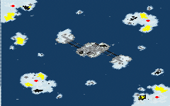 The Aleutian Islands(2-4) full-resolution render