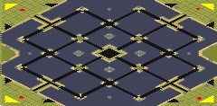 Bridge Warfare (2-4) full-resolution render