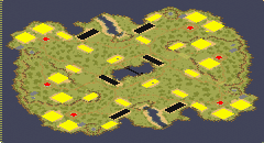 6-Player Temperate Large Map full-resolution render