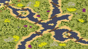 4-Player Temperate Skirmish full-resolution render