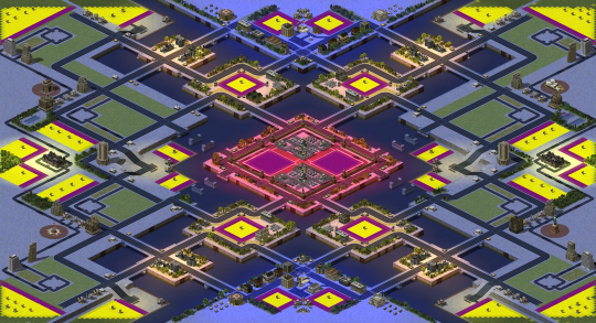 Urban Nexus full-resolution render