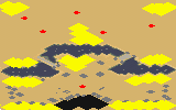 drawn single player full-resolution render