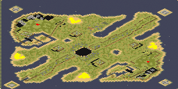 Massive Death Arena v2.2 full-resolution render