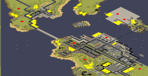 8-Player New Urban Large Map full-resolution render