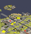 San Francisco full-resolution render