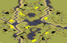 Mike's RainForest (2-4) full-resolution render